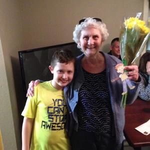 Meet your Posher, Valerie